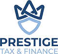 Prestige Tax & Finance logo